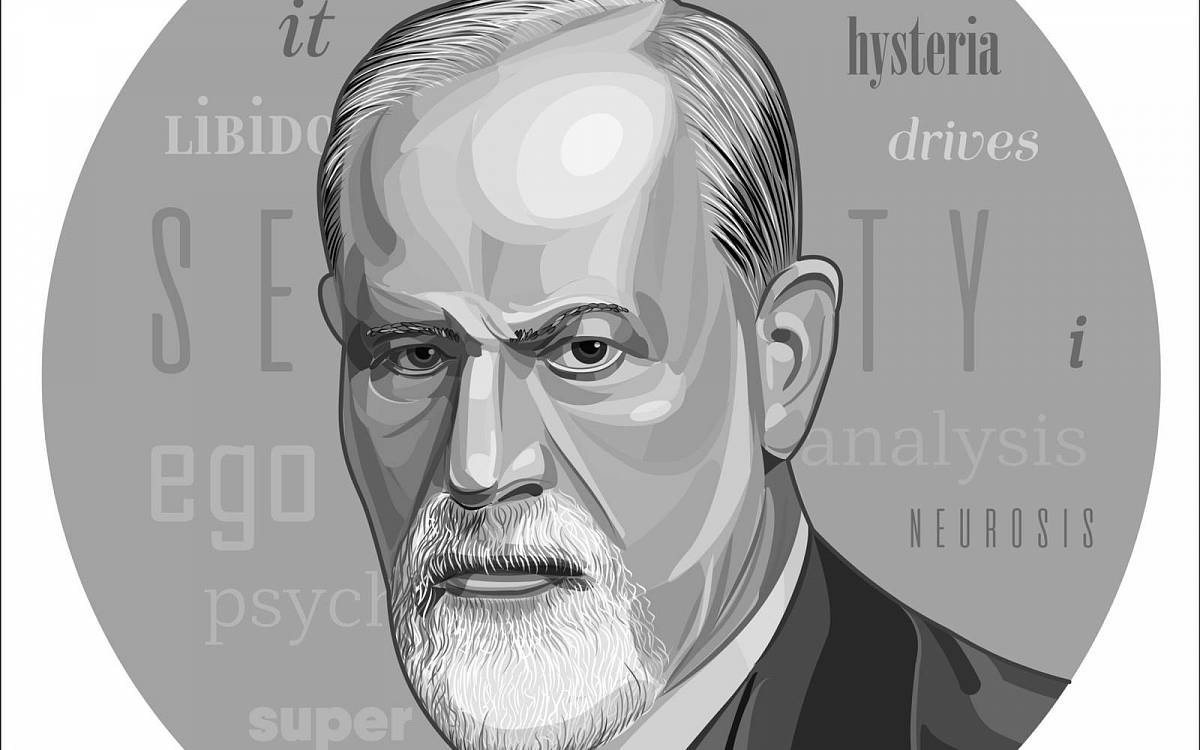 Sigmund Freud a jeho největší dílo Výklad snů Sigmund Freud a jeho největší dílo Výklad snů