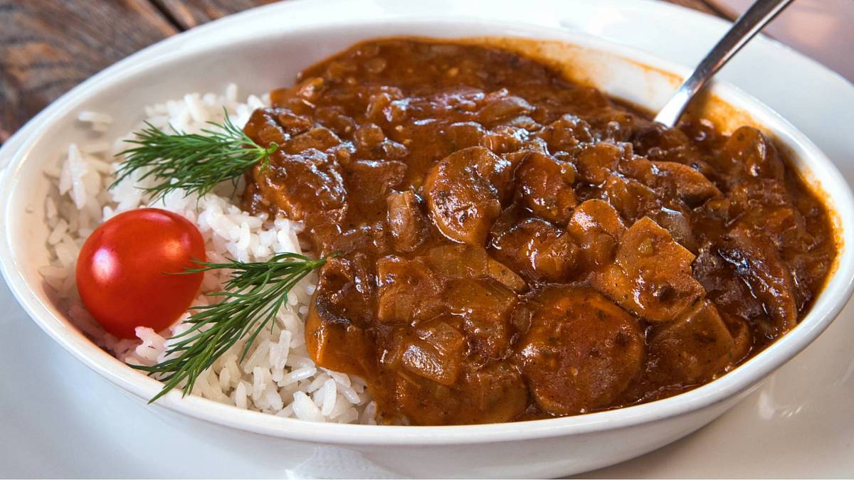 Jaké houby se nejlépe hodí do houbového guláše? Jaké houby se nejlépe hodí do houbového guláše?