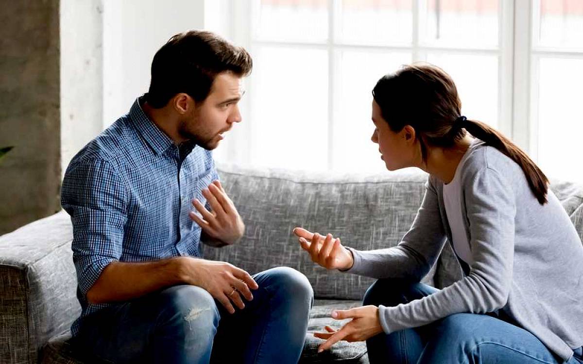 Proč se doma hádáme? Nejčastější konflikty v manželství