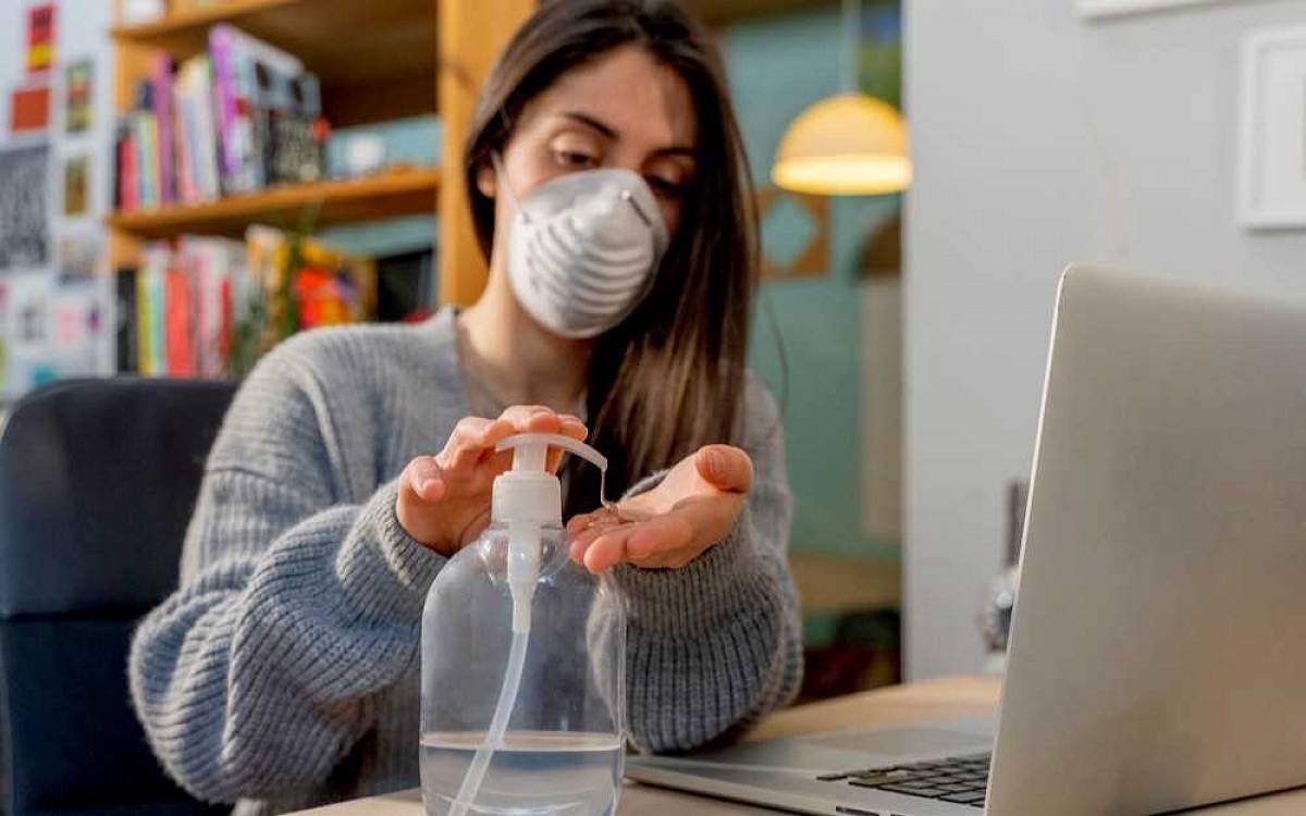 Koronavirus: aktuální pravidla pro karanténu Koronavirus: aktuální pravidla pro karanténu