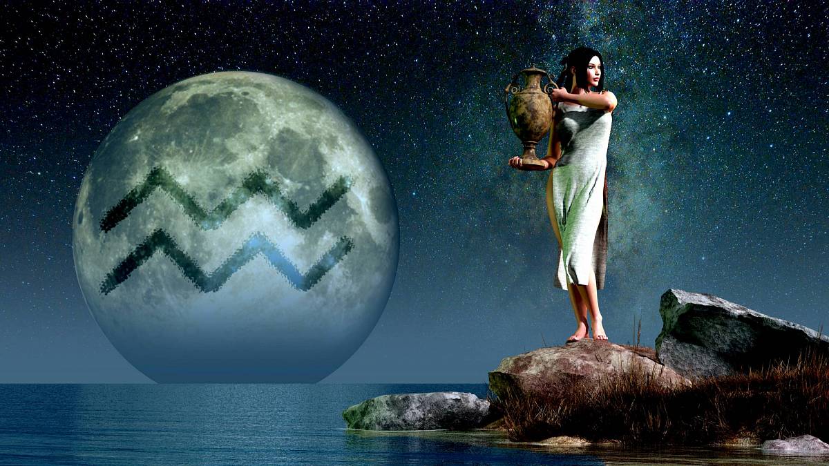 10 zajímavostí o originálních Vodnářích, na které by nepřišli ani jejich nejbližší 10 zajímavostí o originálních Vodnářích, na které by nepřišli ani jejich nejbližší