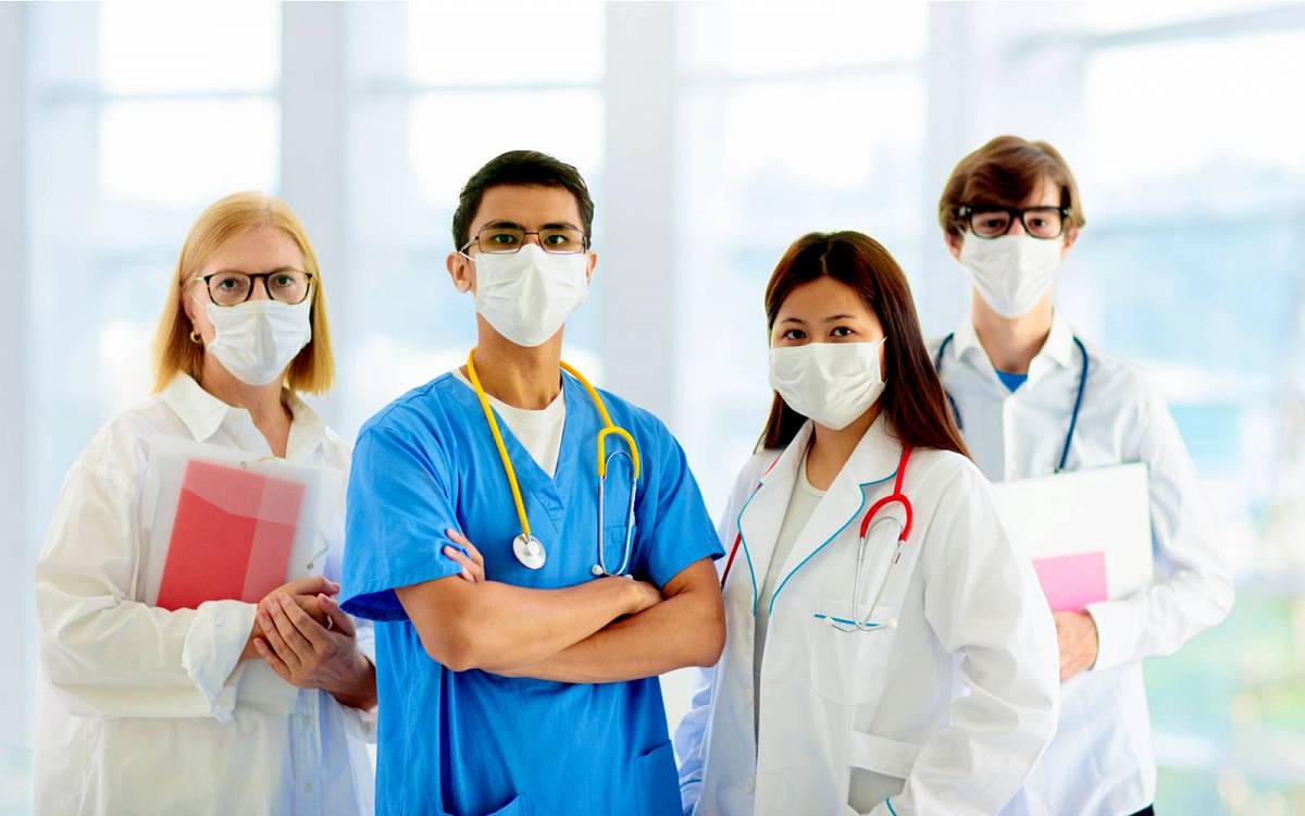 3 znamení zvěrokruhu, která jsou nejlepšími doktory nebo zdravotními sestrami. Šla by práce ve zdravotnictví i vám? 3 znamení zvěrokruhu, která jsou nejlepšími doktory nebo zdravotními sestrami. Šla by práce ve zdravotnictví i vám?