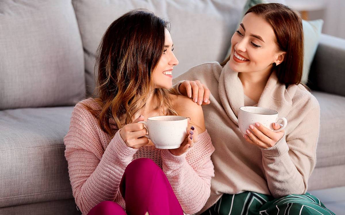 Kozoroh a přátelství: Kdo patří mezi vaše nejlepší přátele Kozoroh a přátelství: Kdo patří mezi vaše nejlepší přátele