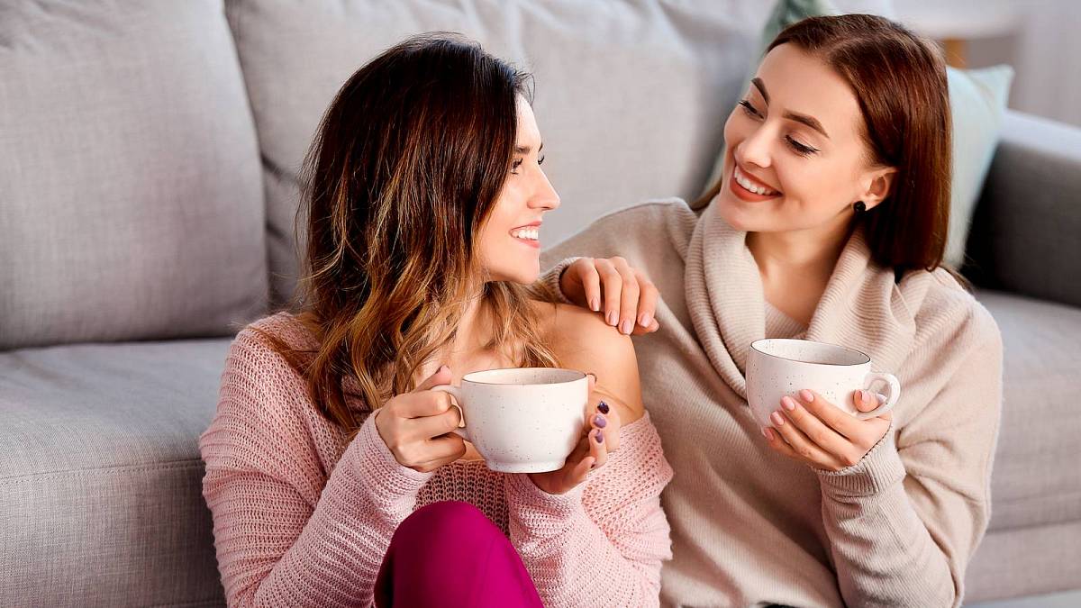 Panna a přátelství: Kdo patří mezi vaše nejlepší přátele Panna a přátelství: Kdo patří mezi vaše nejlepší přátele