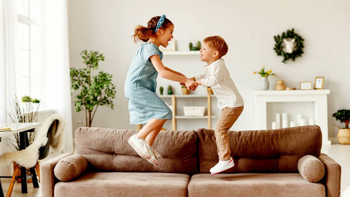Kombinace znamení, které tvoří ty nejlepší sourozence. Najdete mezi nimi i sebe? Kombinace znamení, které tvoří ty nejlepší sourozence. Najdete mezi nimi i sebe?