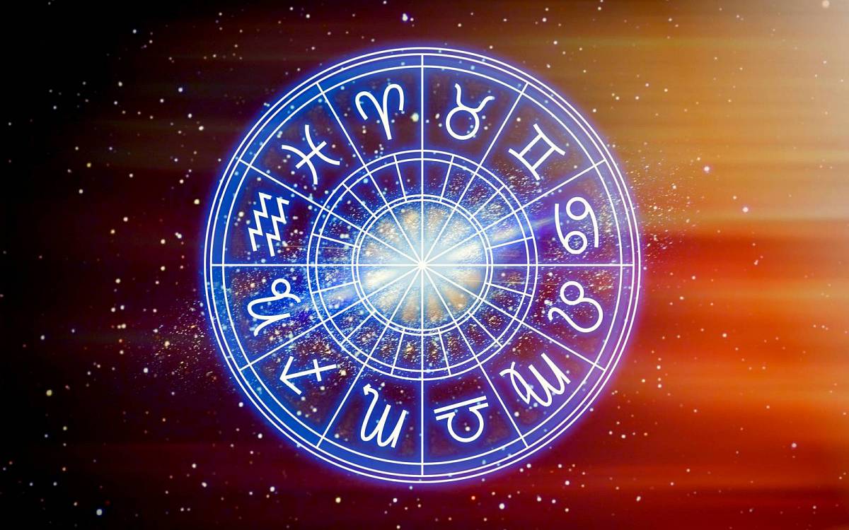 Týdenní horoskop od 19. dubna: Býky zasáhne příval energie, Váhy poskytnou ochranný štít a Střelcům se psychicky uleví Týdenní horoskop od 19. dubna: Býky zasáhne příval energie, Váhy poskytnou ochranný štít a Střelcům se psychicky uleví