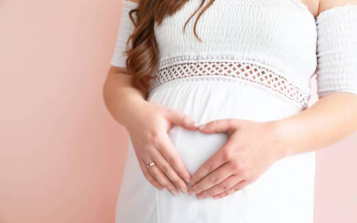 Jak zvýšit své šance k otěhotnění