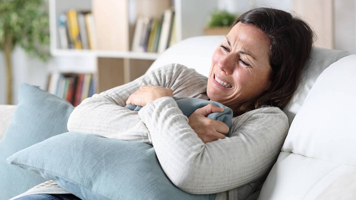4 znamení zvěrokruhu, která nezvládají selhání 4 znamení zvěrokruhu, která nezvládají selhání