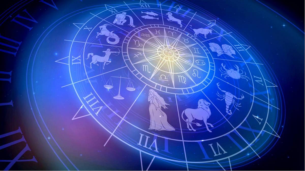 Týdenní horoskop od 24. května: Berani budou svědky osudové chvíle, Blížence čeká hektický týden a Štíři budou štěstím bez sebe Týdenní horoskop od 24. května: Berani budou svědky osudové chvíle, Blížence čeká hektický týden a Štíři budou štěstím bez sebe