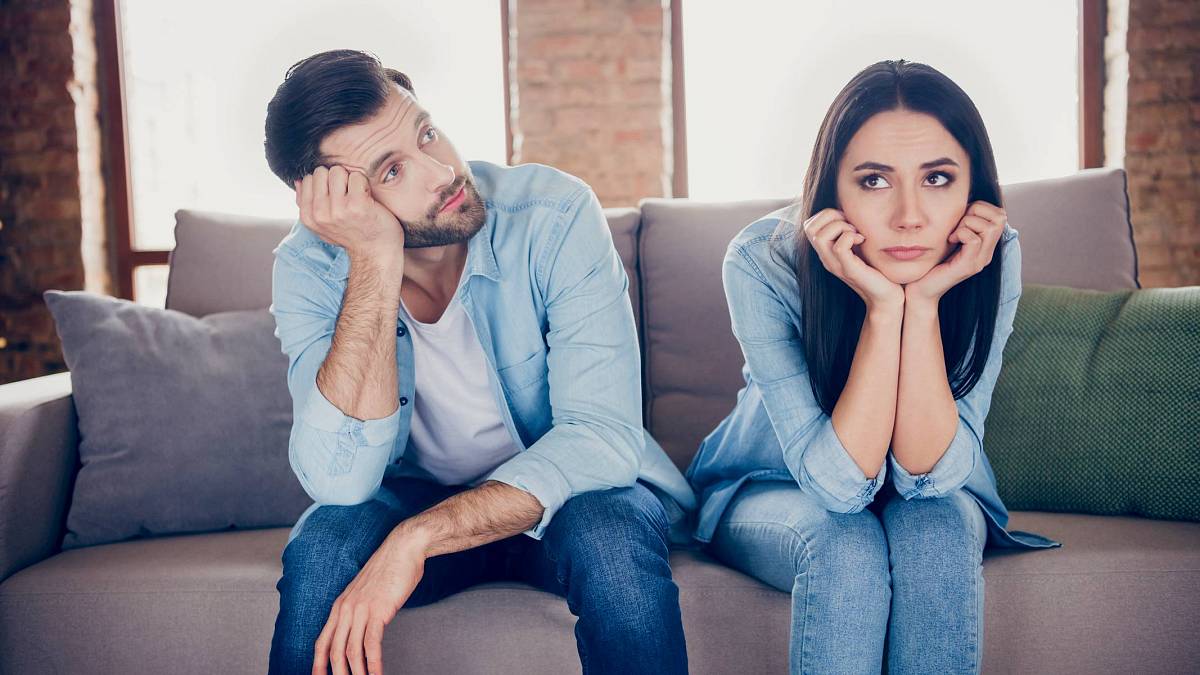 Partnerský horoskop na první víkend v dubnu: Blíženci se setkají s žárlivostí a Lvi vykročí do neznáma Partnerský horoskop na první víkend v dubnu: Blíženci se setkají s žárlivostí a Lvi vykročí do neznáma