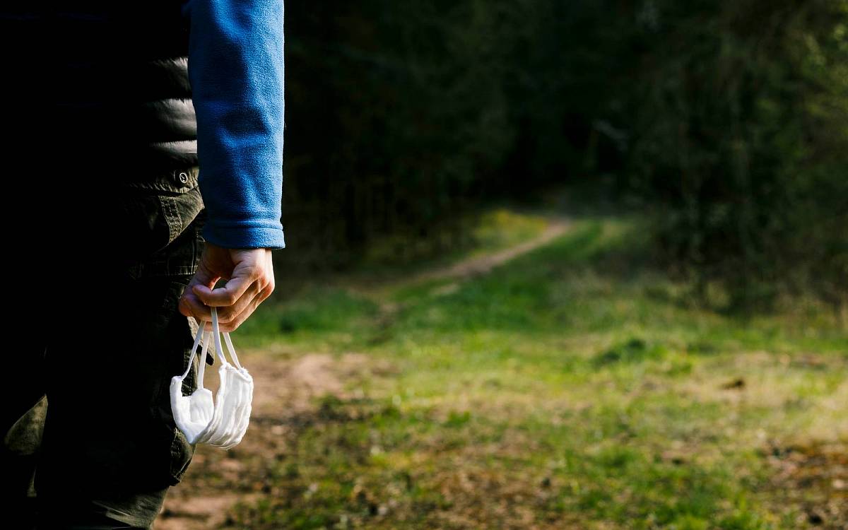 Jak se vrátit zpět do normálního života, když skončil lockdown Jak se vrátit zpět do normálního života, když skončil lockdown