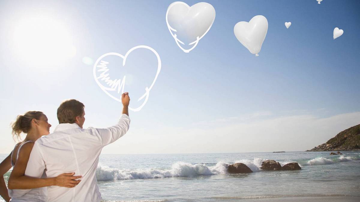Horoskop pro milující: Předurčuje Vás Vaše znamení k lásce?