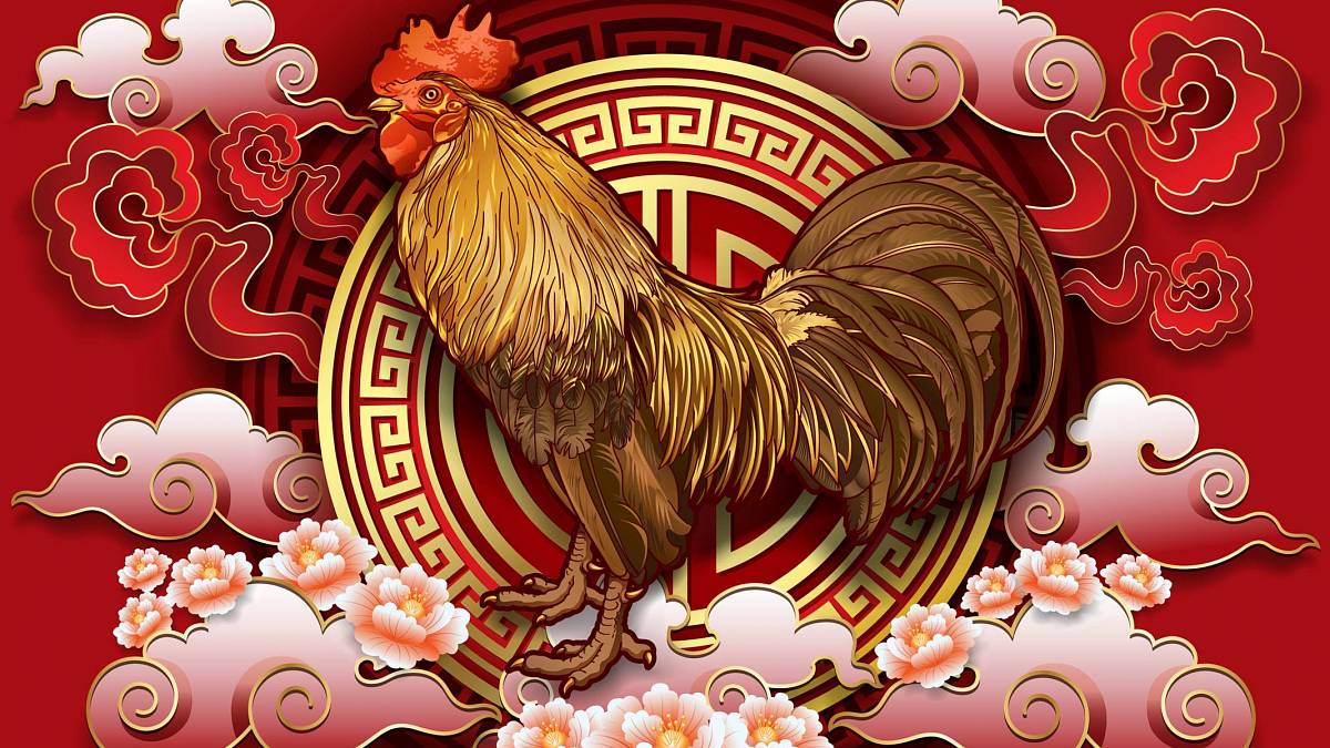 Čínský horoskop pro Kohouta na rok 2022. Jste Kohout? Čínský horoskop pro Kohouta na rok 2022. Jste Kohout?