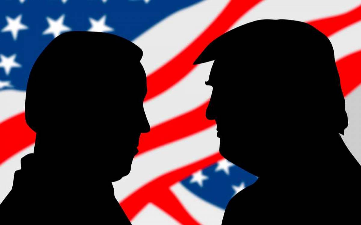 USA zvolily nového prezidenta, co to znamená pro nás USA zvolily nového prezidenta, co to znamená pro nás