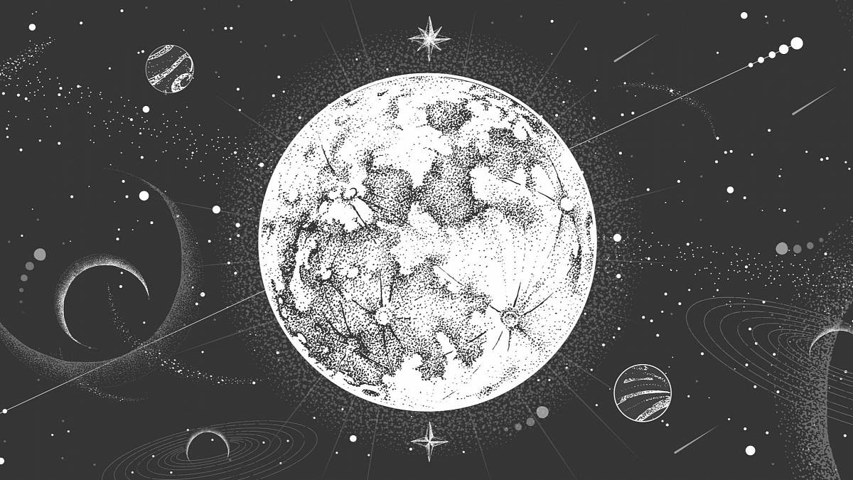 Horoskop na 3. červnový týden: Váhy se posunou kupředu, Lvi si najdou přátele Horoskop na 3. červnový týden: Váhy se posunou kupředu, Lvi si najdou přátele