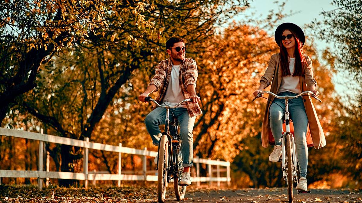 Horoskop na víkend 6. - 7. listopadu: Blíženci budou uklízet, Raci odhalí své nápady a Střelci budou odpočívat Horoskop na víkend 6. - 7. listopadu: Blíženci budou uklízet, Raci odhalí své nápady a Střelci budou odpočívat