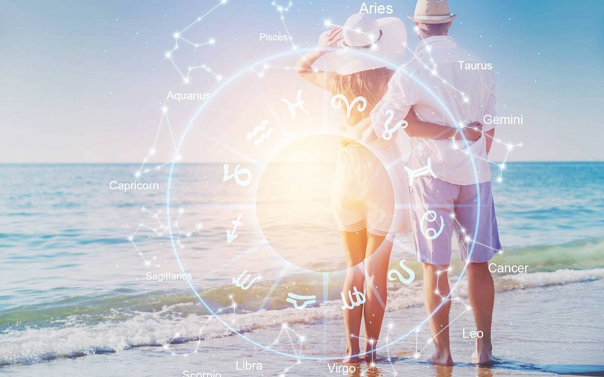 Partnerský horoskop na víkend 16. – 17. října: Raci propadnou vášni a Ryby čeká romantika Partnerský horoskop na víkend 16. – 17. října: Raci propadnou vášni a Ryby čeká romantika