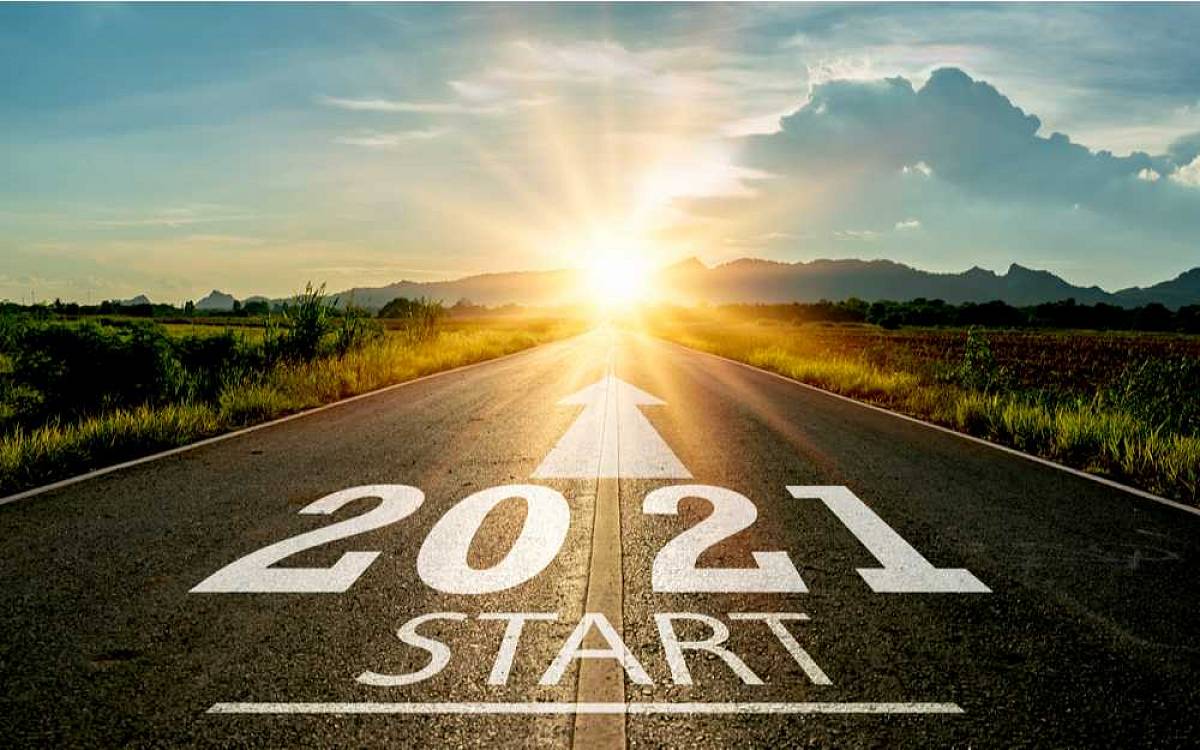 Horoskop na rok 2021: Blíženci budou čelit výzvám, Kozorozi praští s prací. Co čeká vaše znamení? Horoskop na rok 2021: Blíženci budou čelit výzvám, Kozorozi praští s prací. Co čeká vaše znamení?