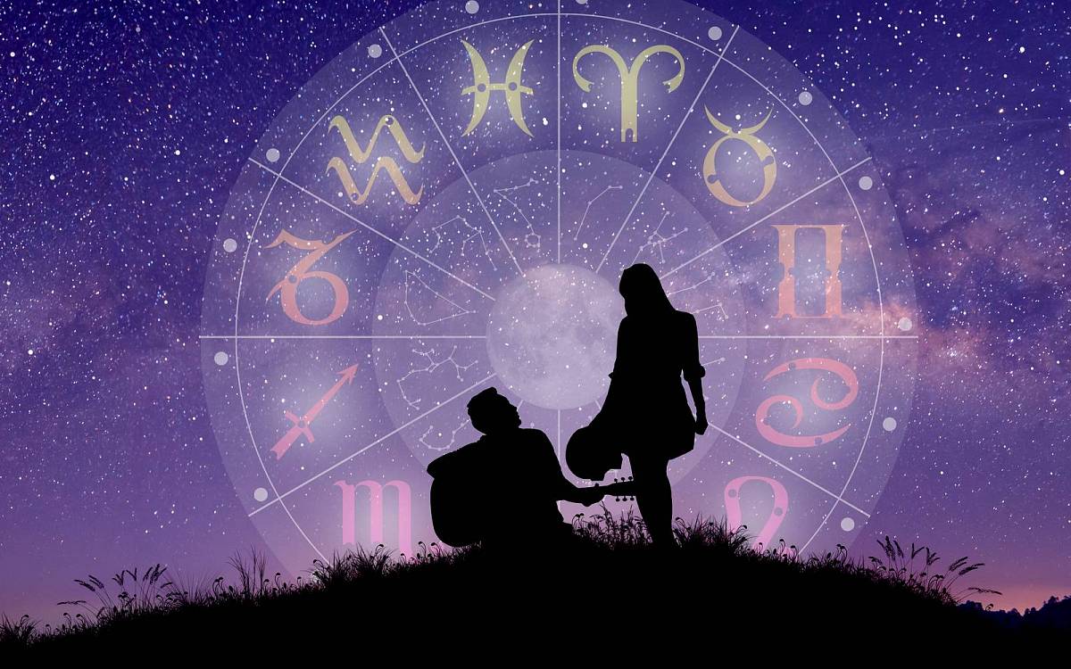 Partnerský horoskop na říjen: Čeká vás romantický říjen nebo měsíc plný nedorozumění? Partnerský horoskop na říjen: Čeká vás romantický říjen nebo měsíc plný nedorozumění?