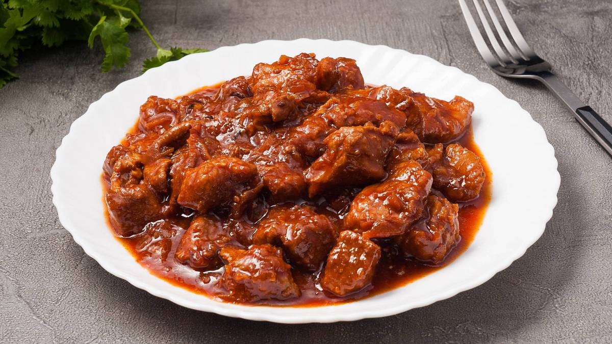 Vepřový versus hovězí guláš – který chutná lépe? Vepřový versus hovězí guláš – který chutná lépe?