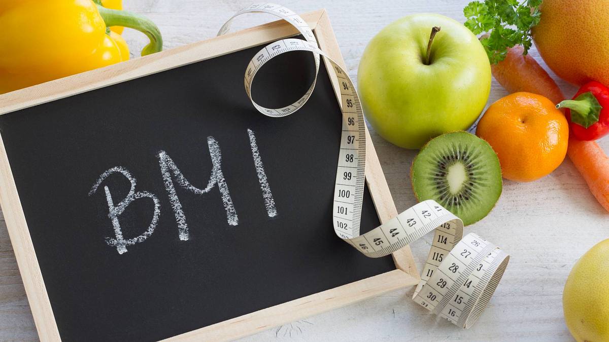 Dá se důvěřovat BMI indexu? V dětství ani v těhotenství rozhodně ne! Dá se důvěřovat BMI indexu? V dětství ani v těhotenství rozhodně ne!
