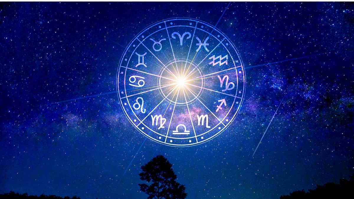 Týdenní horoskop od 6. září: Váhy budou odpočívat, Kozorozi dostanou věci do pohybu a Ryby čeká zajímavá nabídka Týdenní horoskop od 6. září: Váhy budou odpočívat, Kozorozi dostanou věci do pohybu a Ryby čeká zajímavá nabídka