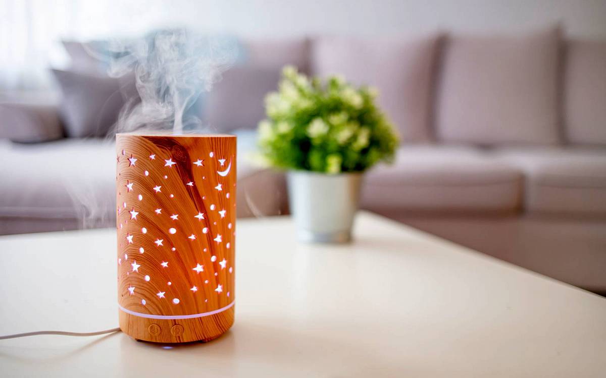 Provoněný domov aneb několik tipů, jak vnést svěží vůni do našich obydlí Provoněný domov aneb několik tipů, jak vnést svěží vůni do našich obydlí