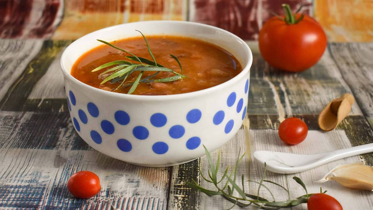 Je gulášová polévka sestrou guláše? A jak ji připravit? Je gulášová polévka sestrou guláše? A jak ji připravit?