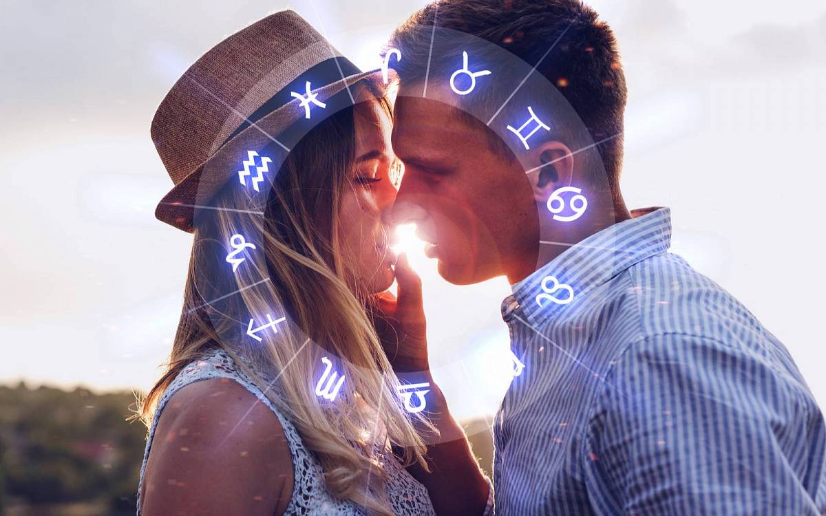 Erotický horoskop na říjen: Býci propadnou románku, Raci nebudou spokojeni Erotický horoskop na říjen: Býci propadnou románku, Raci nebudou spokojeni