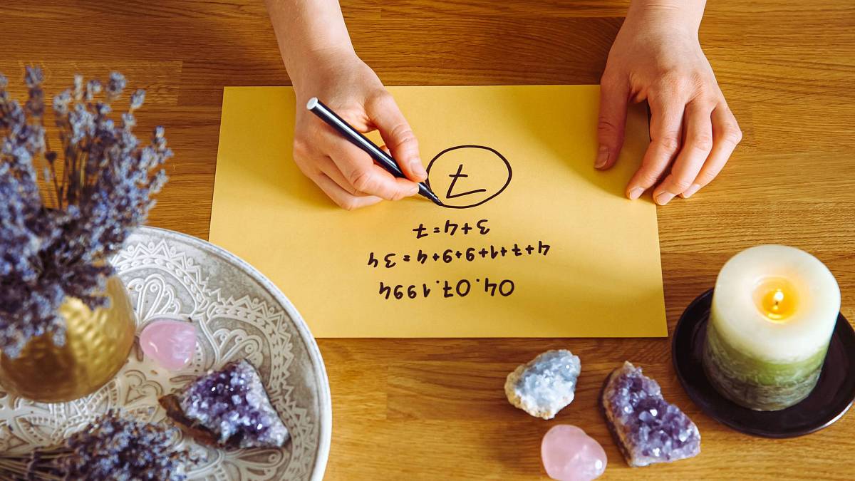 Duchovní význam čísel a proč lidi i po staletích přitahuje numerologie Duchovní význam čísel a proč lidi i po staletích přitahuje numerologie
