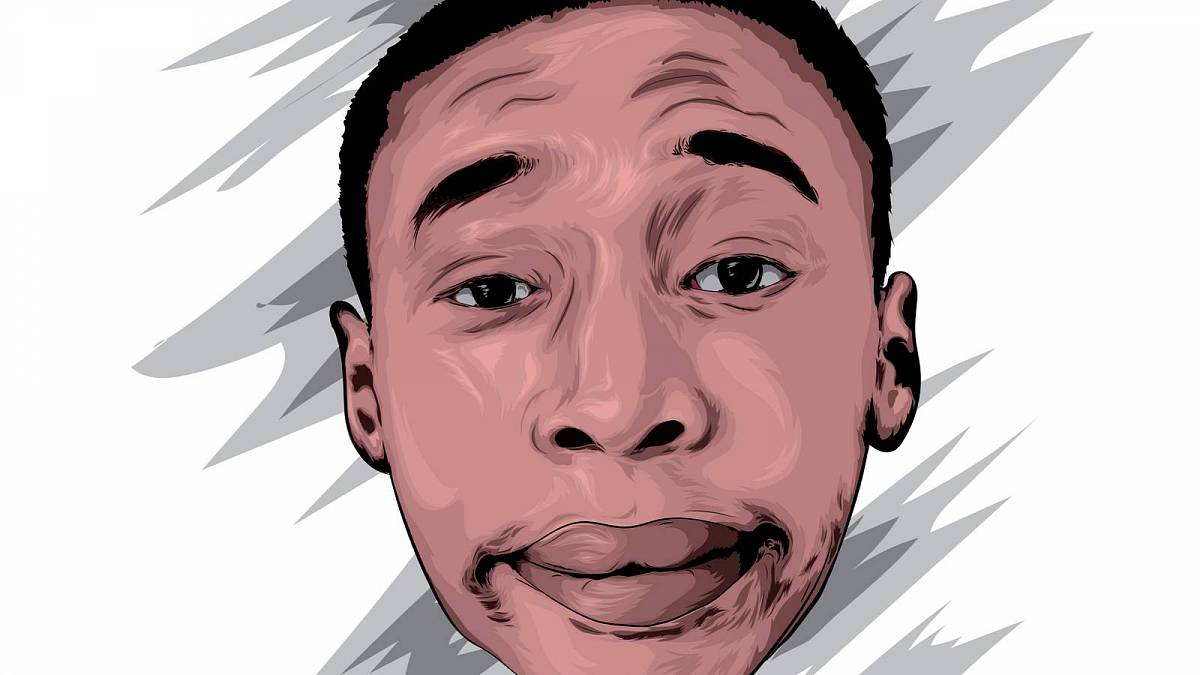 Byl nezaměstnaný, a tak si založil TikTok. Dnes má Khabane Lame skoro 90 milionů fanoušků Byl nezaměstnaný, a tak si založil TikTok. Dnes má Khabane Lame skoro 90 milionů fanoušků