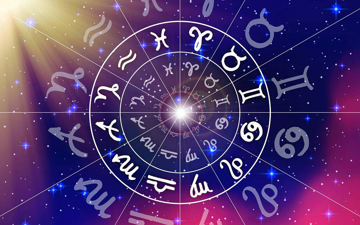 Horoskop na čtvrtek 7.10.2021: Blíženci zatouží po větší svobodě. Lva čekají nové cesty a možnosti pro vzdělání Horoskop na čtvrtek 7.10.2021: Blíženci zatouží po větší svobodě. Lva čekají nové cesty a možnosti pro vzdělání