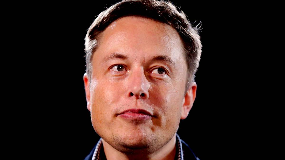 Elon Musk. Kde se vzal nejúspěšnější podnikatel posledních let