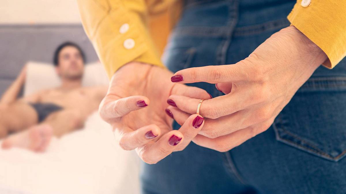 Jste podle astrologie obvykle první, kdo ukončí nefunkční vztah? Jste podle astrologie obvykle první, kdo ukončí nefunkční vztah?