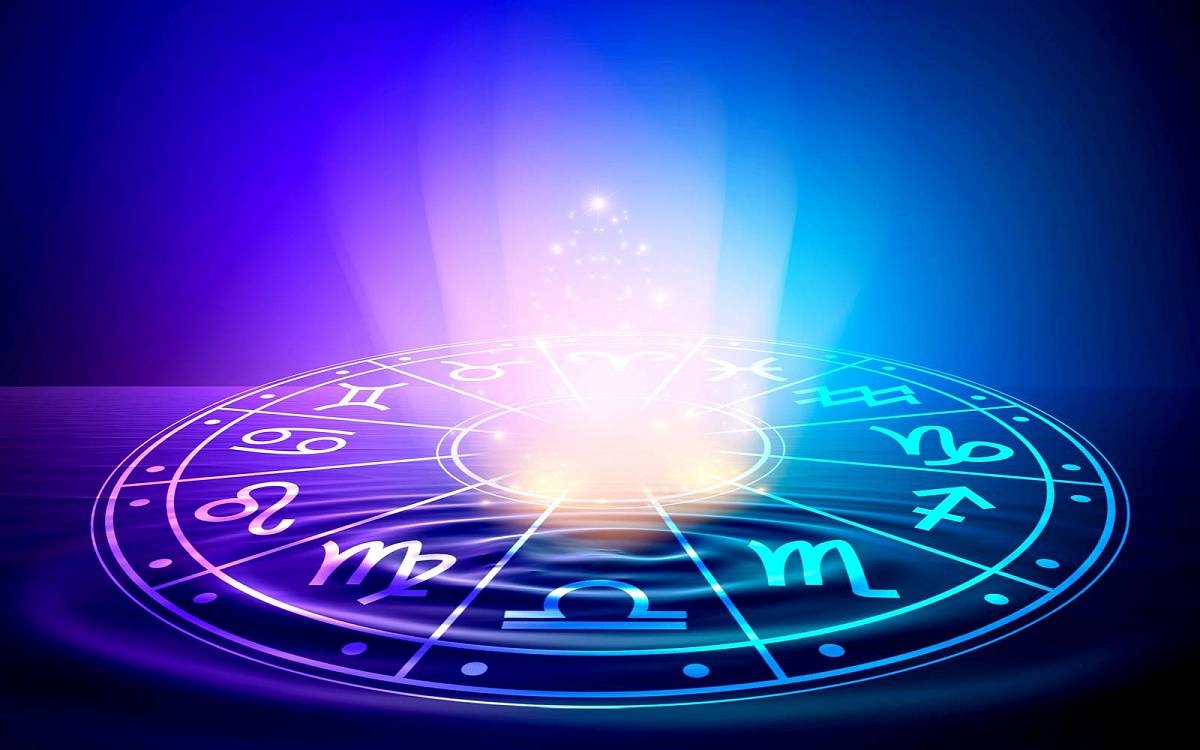 Týdenní horoskop od 4. října: Spravedliví Berani, vytočení Raci a soustředění Střelci Týdenní horoskop od 4. října: Spravedliví Berani, vytočení Raci a soustředění Střelci