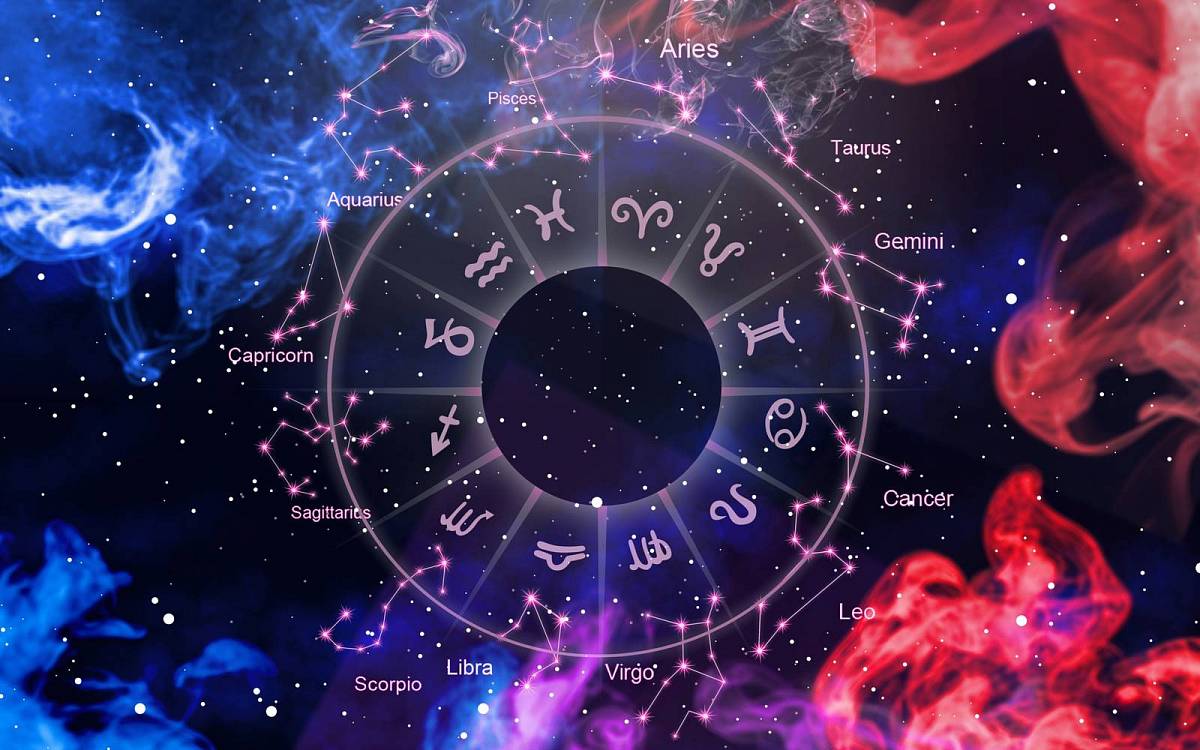Horoskop na pátek 24. 9. Štěstí, anebo ne? Horoskop na pátek 24. 9. Štěstí, anebo ne?