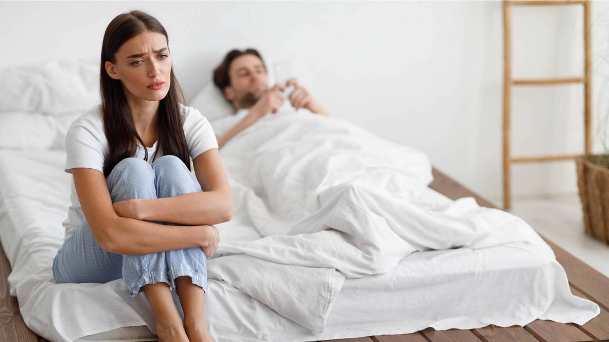 Znamení zvěrokruhu, která se rozhodnou zůstat s partnery, kteří podvádějí Znamení zvěrokruhu, která se rozhodnou zůstat s partnery, kteří podvádějí