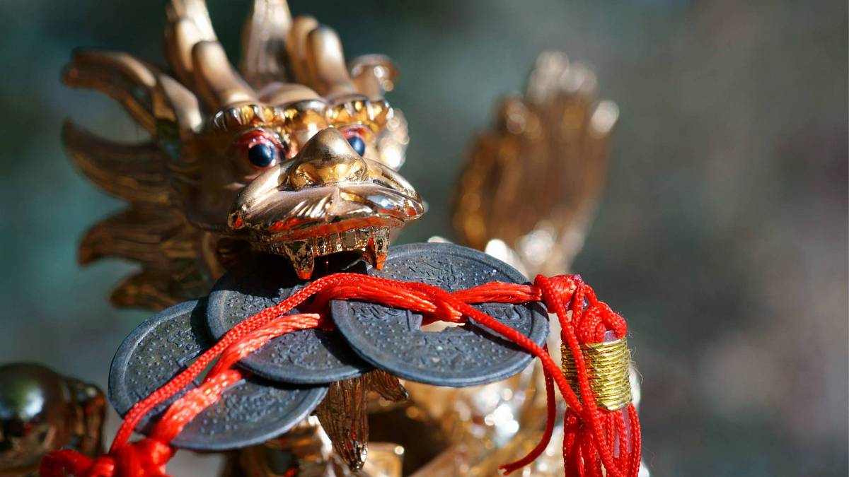 Velký čínský horoskop na měsíc listopad: Kohouti, udělejte si čas na své blízké, Hadi, nenechte ovládat strachem Velký čínský horoskop na měsíc listopad: Kohouti, udělejte si čas na své blízké, Hadi, nenechte ovládat strachem