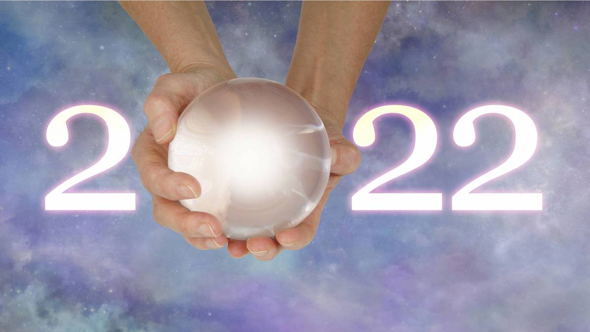 Předpověď ruské astroložky Tatiany Borsch na nový rok 2022. Co nás čeká?