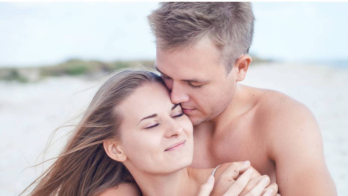 První fáze zamilovanosti, za jak dlouho odhodíte růžové brýle? První fáze zamilovanosti, za jak dlouho odhodíte růžové brýle?