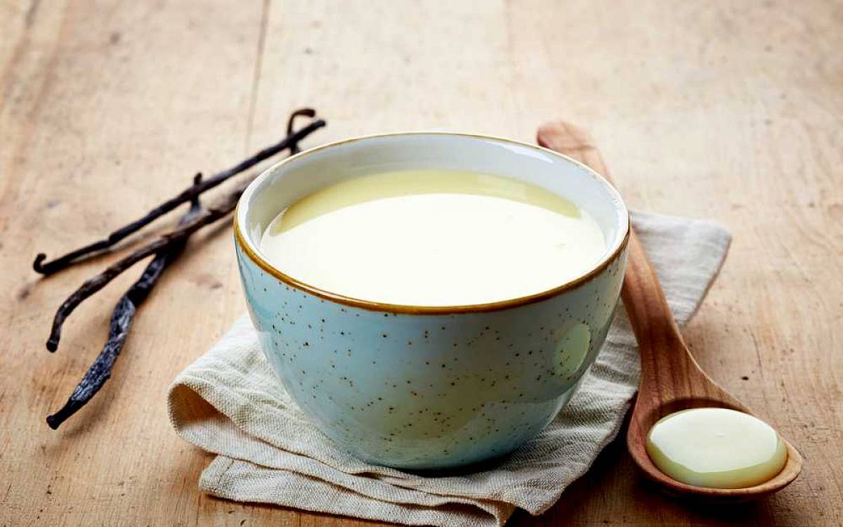Příběh vanilky, královského koření z Madagaskaru Příběh vanilky, královského koření z Madagaskaru