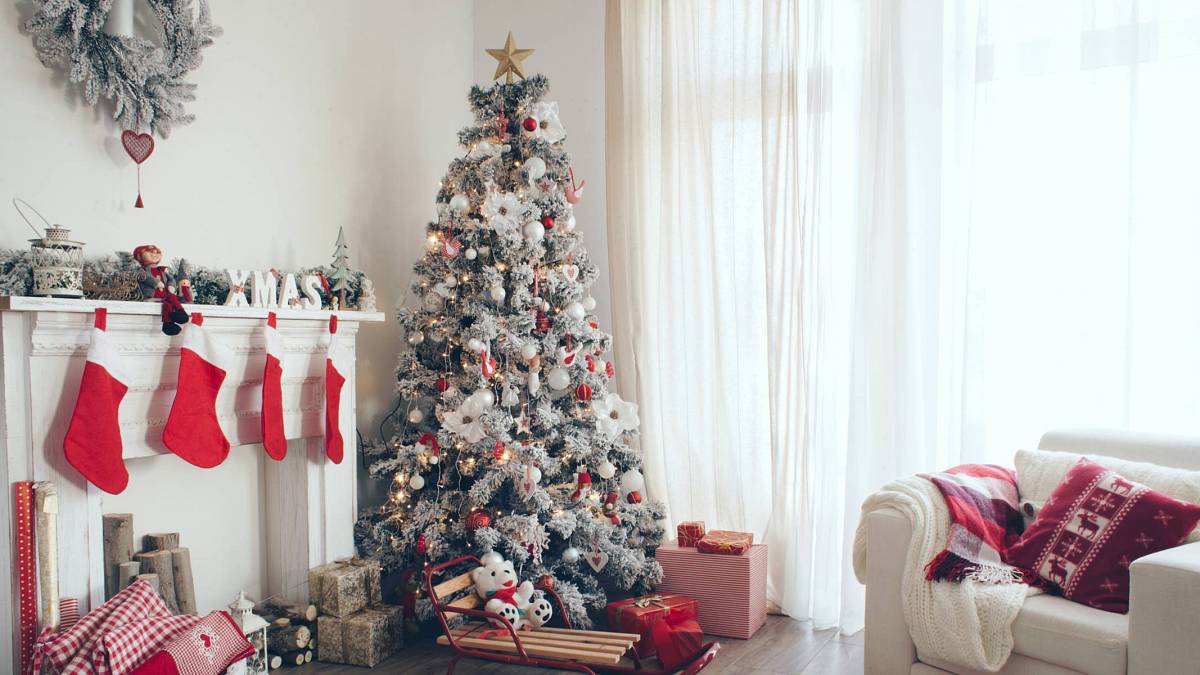 Která znamení zvěrokruhu dodržují vánoční zvyky? Možná se budete divit