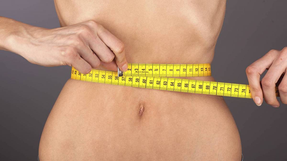Jak přibrat na váze? Podváha může mít rizika Jak přibrat na váze? Podváha může mít rizika