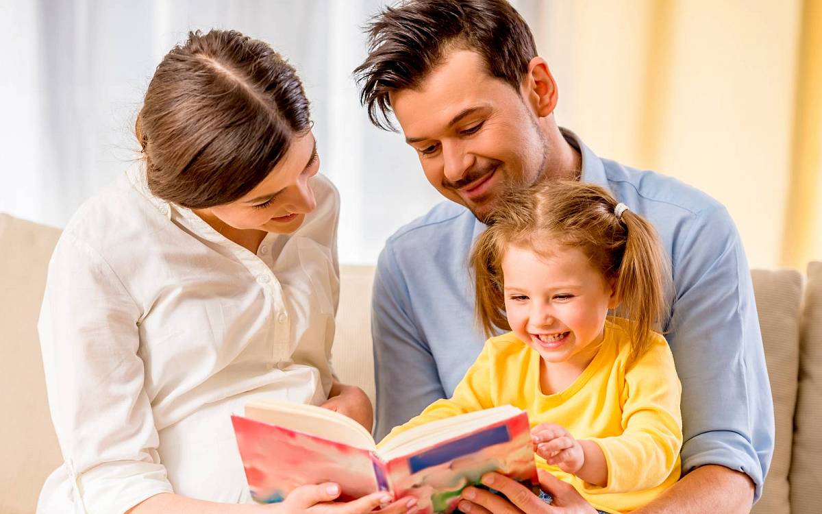 5 tipů na knížky o sourozenectví aneb jak dítě připravit na nový přírůstek do rodiny 5 tipů na knížky o sourozenectví aneb jak dítě připravit na nový přírůstek do rodiny