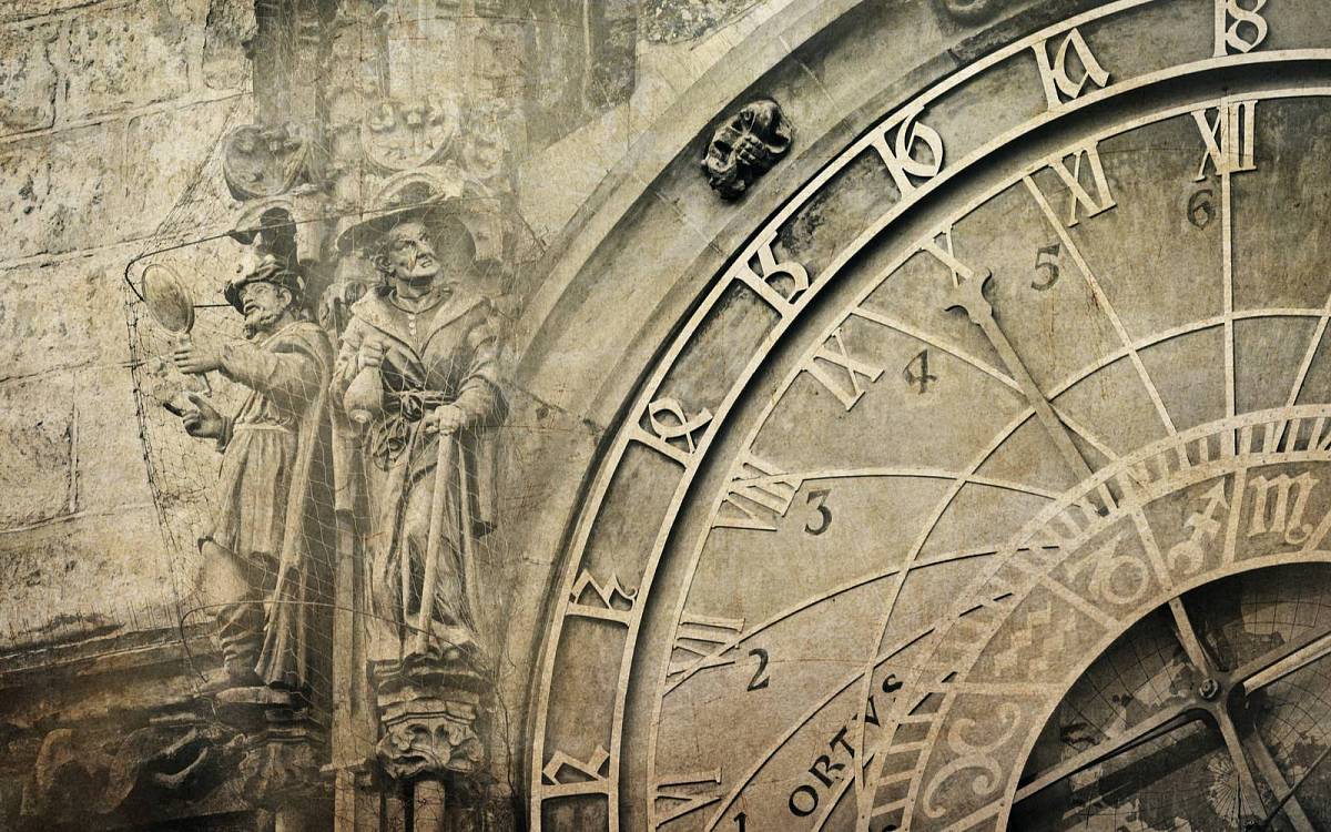 Pohled do historie: Jak vlastně vznikl horoskop? Pohled do historie: Jak vlastně vznikl horoskop?