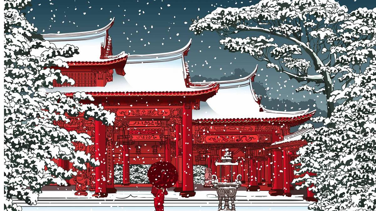 Čínský horoskop na prosinec vypadá velmi slibně