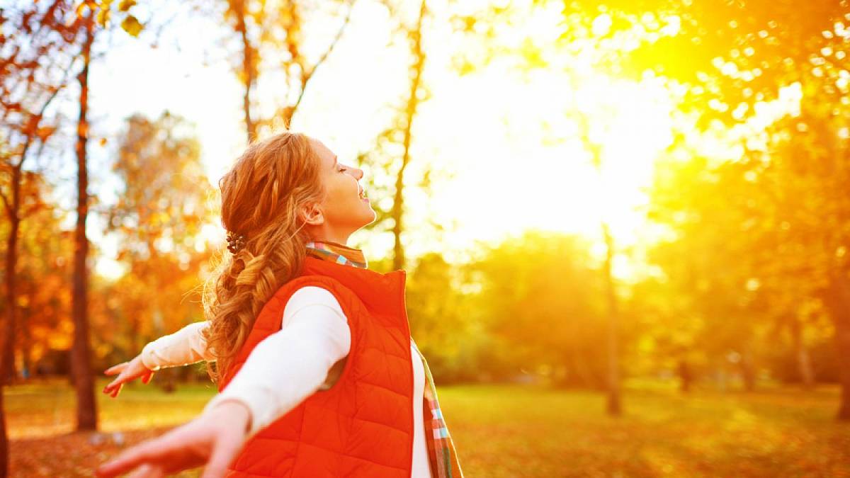 Horoskop na víkend 20. - 21. listopadu: Blíženci nevydrží v klidu, Váhy budou kreativní a Ryby přijdou na nové nápady Horoskop na víkend 20. - 21. listopadu: Blíženci nevydrží v klidu, Váhy budou kreativní a Ryby přijdou na nové nápady
