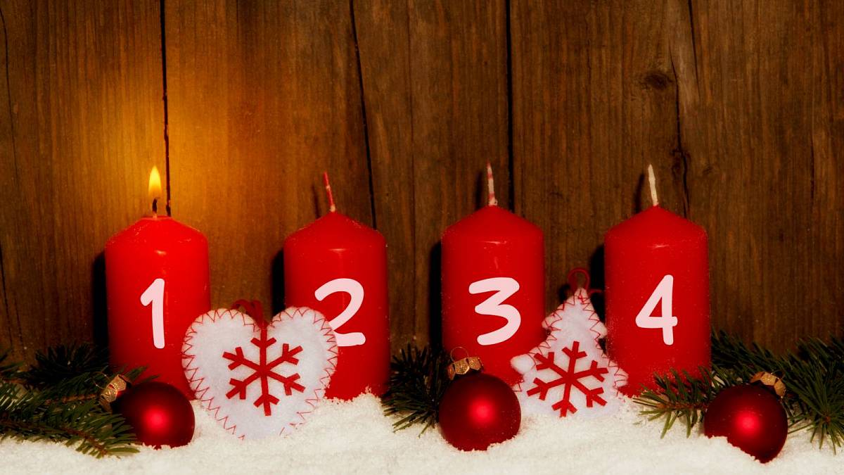 Horoskop na první neděli adventní Horoskop na první neděli adventní