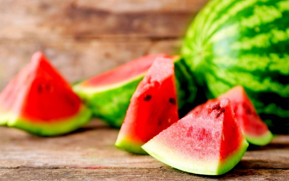 Jaké zdravotní účinky má meloun
