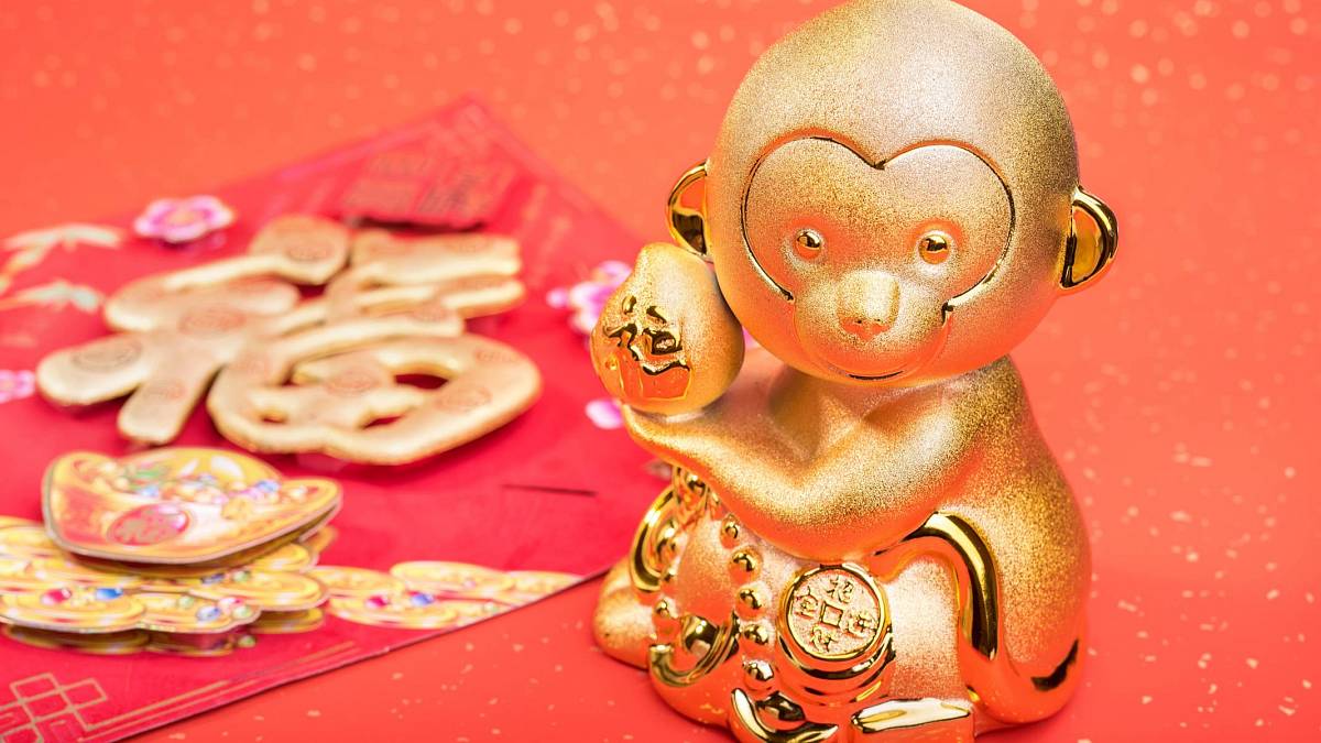 Čínský horoskop pro Opici na rok 2023: Rok plný úspěchů, ale také tvrdé práce a změn